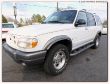 2000 Ford Explorer