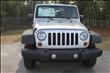 2012 Jeep Wrangler