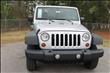 2012 Jeep Wrangler