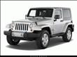 2012 Jeep Wrangler