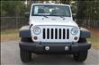 2012 Jeep Wrangler
