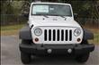 2012 Jeep Wrangler
