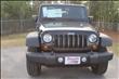 2012 Jeep Wrangler