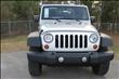 2012 Jeep Wrangler