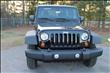 2012 Jeep Wrangler