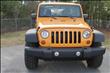 2012 Jeep Wrangler