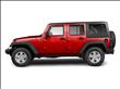 2012 Jeep Wrangler