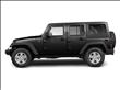2012 Jeep Wrangler