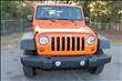 2012 Jeep Wrangler