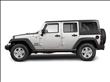 2012 Jeep Wrangler