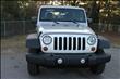 2012 Jeep Wrangler