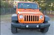 2012 Jeep Wrangler