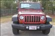 2012 Jeep Wrangler