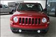 2012 Jeep Patriot