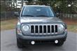 2012 Jeep Patriot
