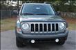 2012 Jeep Patriot