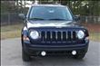 2012 Jeep Patriot
