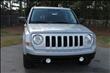 2012 Jeep Patriot