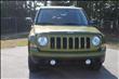 2012 Jeep Patriot