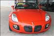2009 Pontiac Solstice