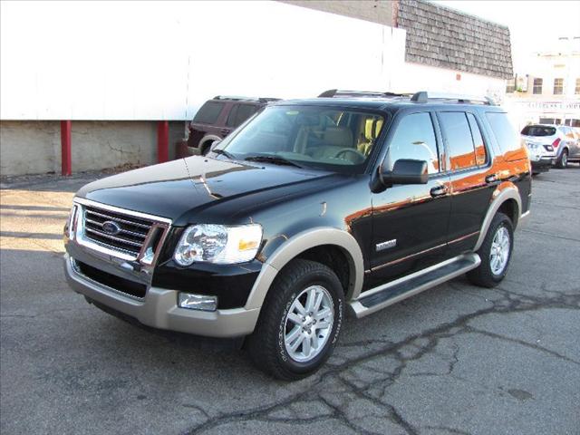 2007 Ford Explorer for sale