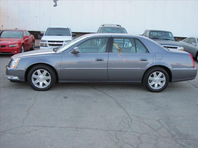 2007 Cadillac DTS for sale