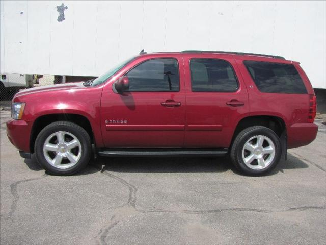 2007 Chevrolet Tahoe for sale
