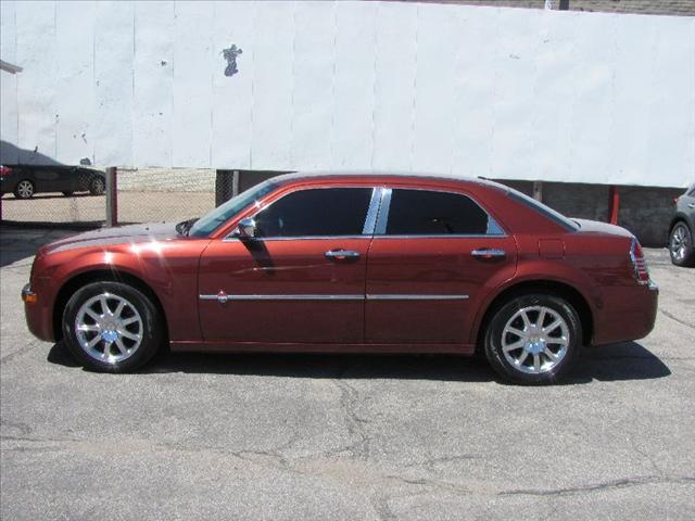 2007 Chrysler 300C for sale
