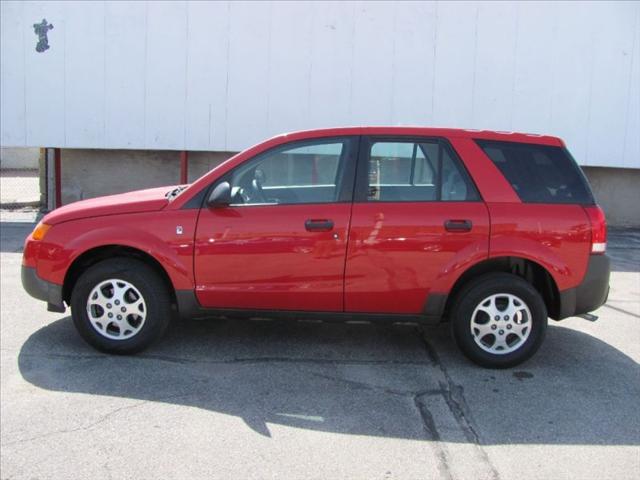 2003 Saturn VUE for sale