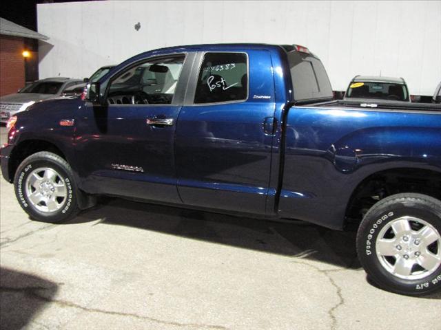 2007 Toyota Tundra for sale