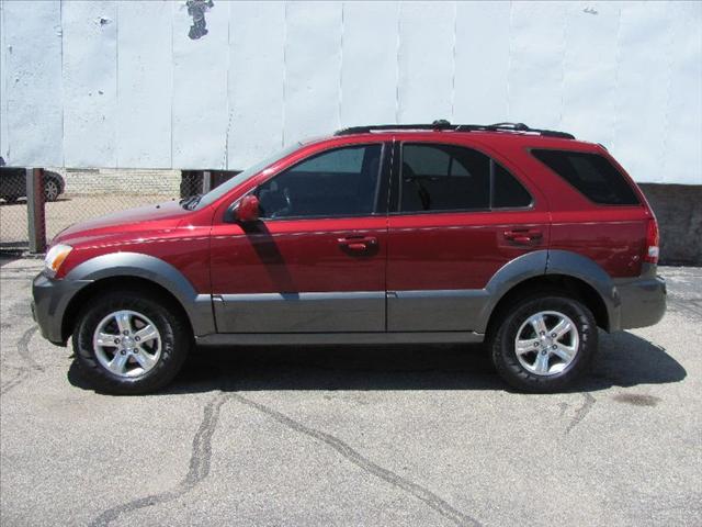 2006 Kia Sorento for sale