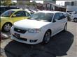 2007 Chevrolet Malibu Maxx