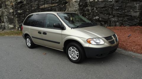 2005 Dodge Caravan for sale