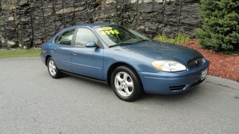 2004 Ford Taurus for sale