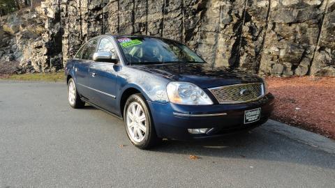 2006 Ford Five Hundred for sale