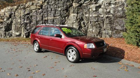 2005 Ford Freestyle for sale