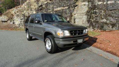 1998 Ford Explorer for sale