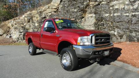 2003 Ford F350 for sale