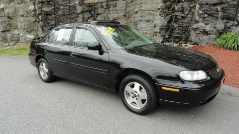 2003 Chevrolet Malibu for sale