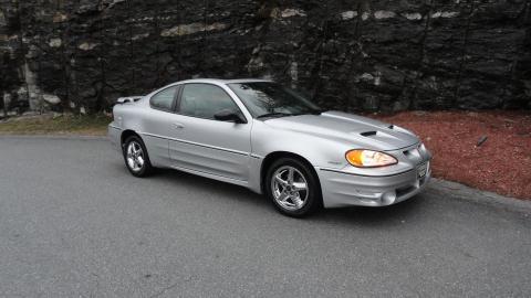 2004 Pontiac Grand Am for sale