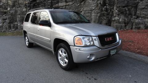 2005 GMC Envoy XL for sale