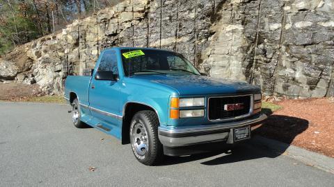 1998 GMC Sierra 1500 for sale