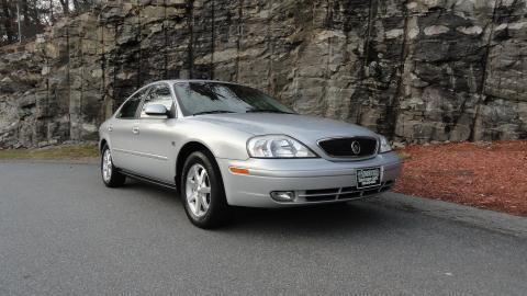 2001 Mercury Sable for sale