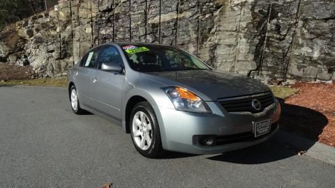 2007 Nissan Altima for sale