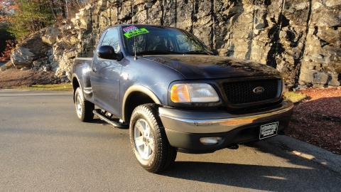 2002 Ford F150 for sale