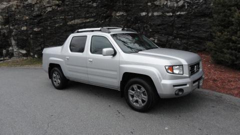 2006 Honda Ridgeline for sale