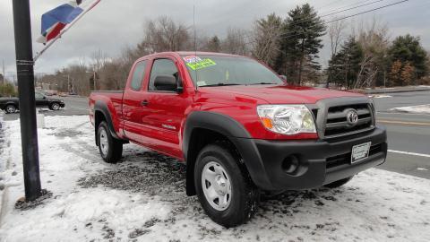 2010 Toyota Tacoma for sale