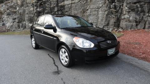 2006 Hyundai Accent for sale
