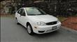 2007 Ford Focus