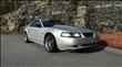 1999 Ford Mustang